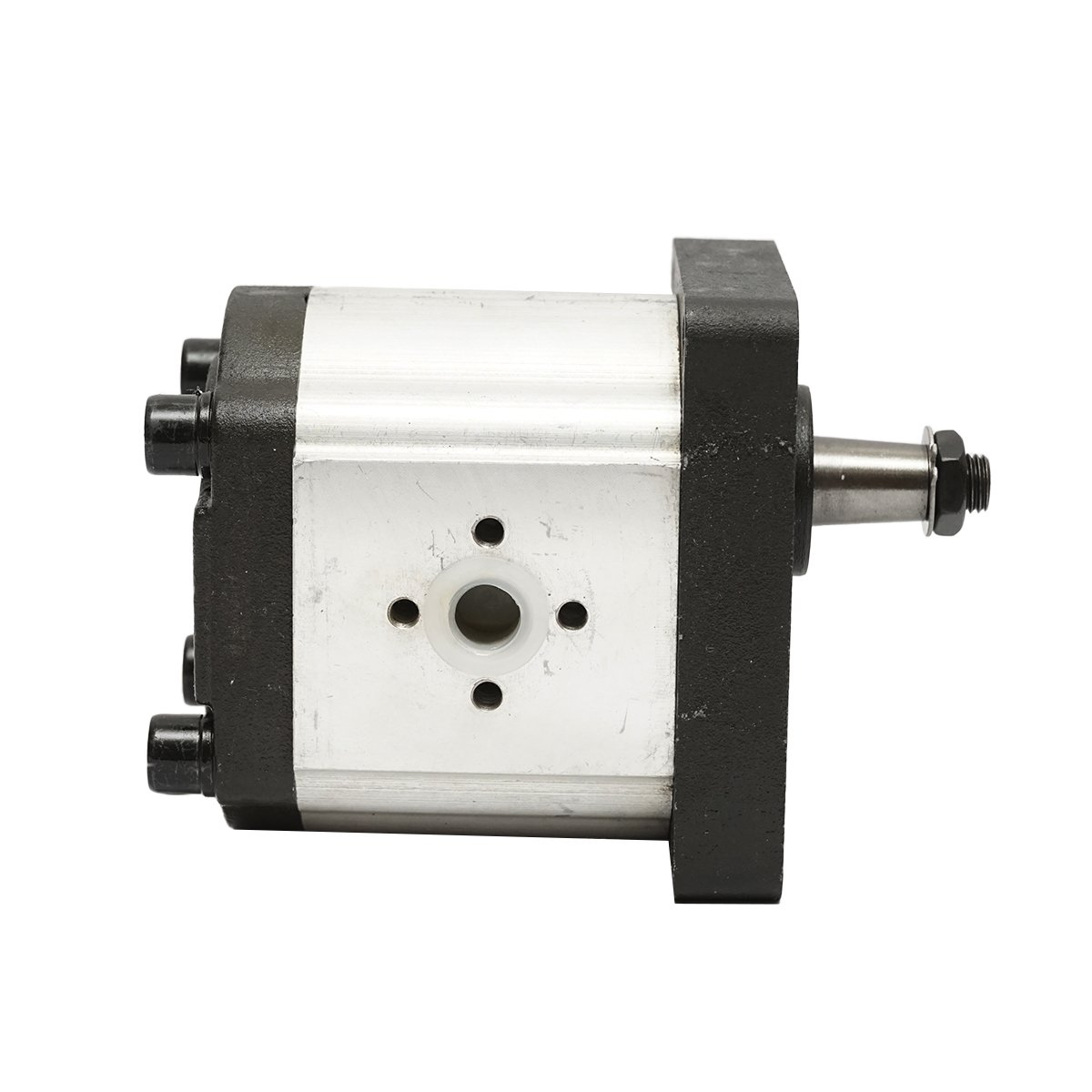 Pompa hidraulica pentru Fiat, Ford, New Holland, Case IH cod OEM 0510525348, 8280127, 0510625356 Breckner Germany